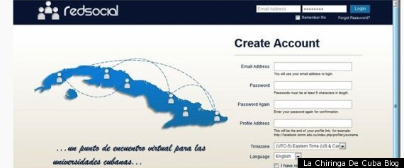 Cubanfacebook