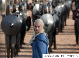 'Game of Thrones' And Marxist Class Conflict