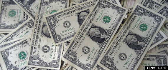 Dollar Bills