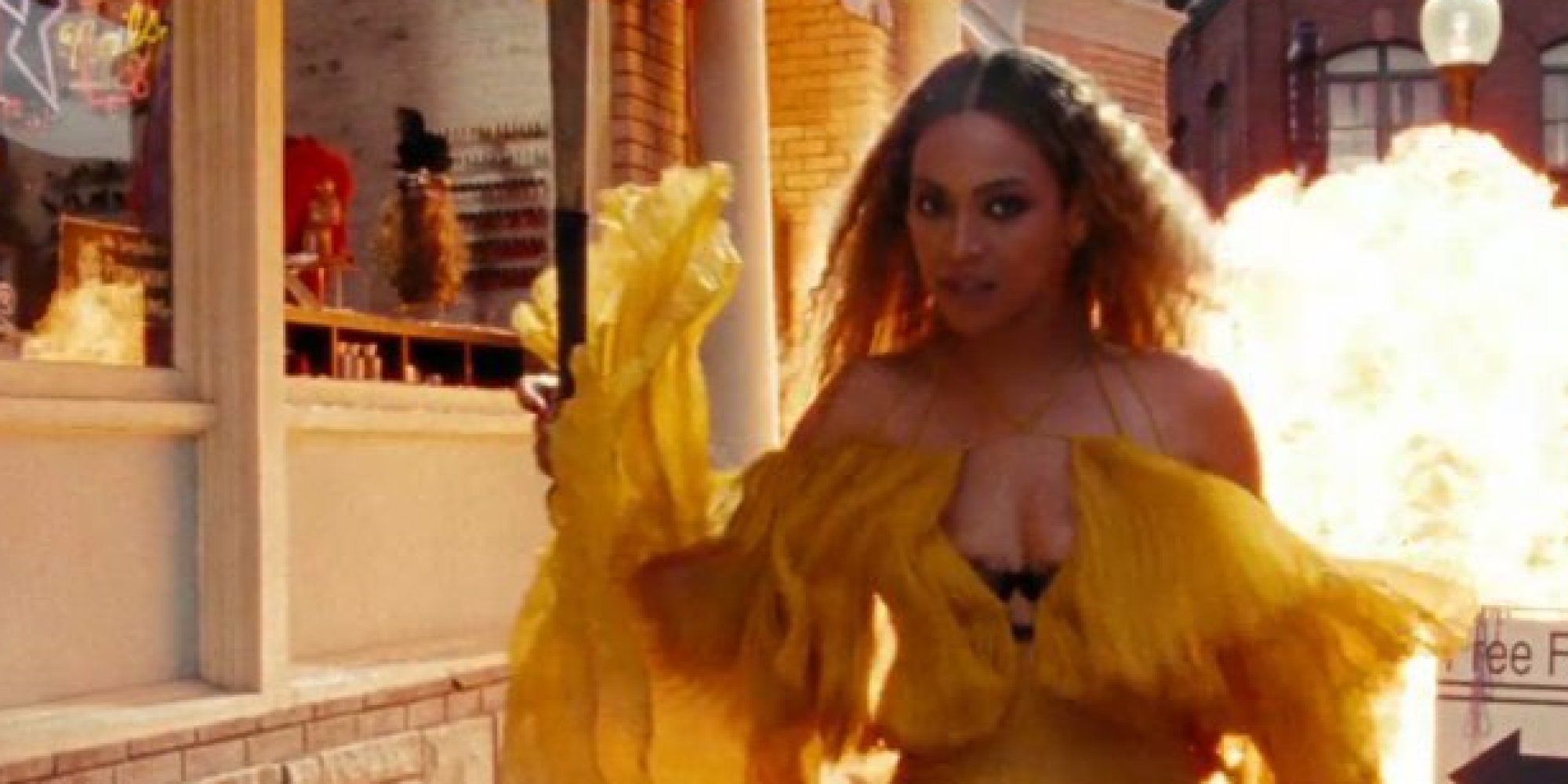 5 Things People Blew Out of Proportion About "Lemonade" | HuffPost