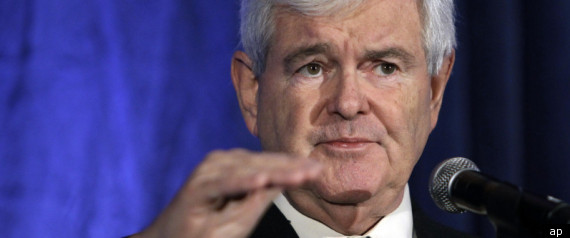 Newt Gingrich