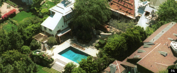 BRANGELINE HOUSE