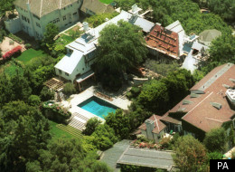Which Famous Types Live In Houses Like This?