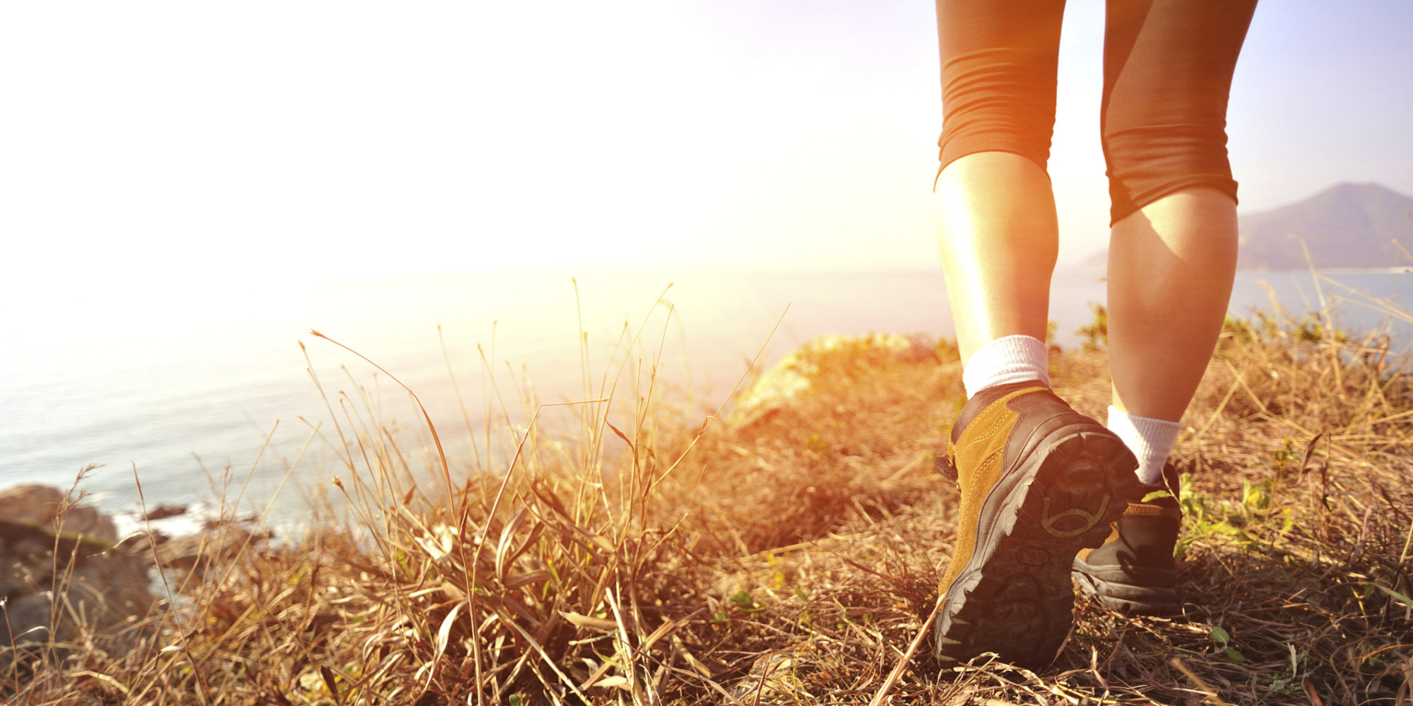 Mindful Walking: Walk Your Way To Mental And Physical Wellbeing 