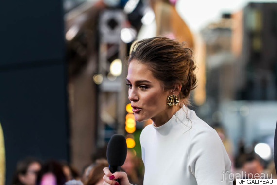maripier morin