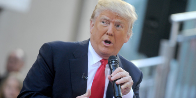 Images Could Donald Trump Change Journalism for the Better? 1 Donald J. Trump Images Could Donald Trump Change Journalism for the Better? 1 Donald Trump