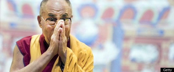 Dalai Lama Beyond Religion