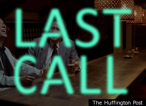 Last Call Food Stories