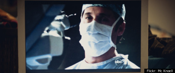 Cpr Greys Anatomy