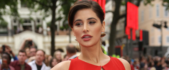 NARGIS FAKHRI