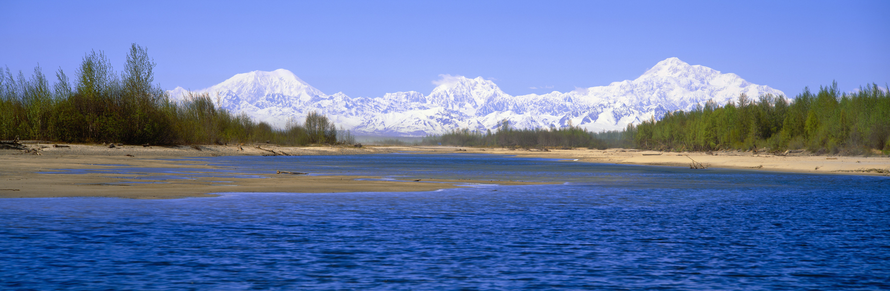 yukon panorama