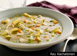 10 Chicken Soup Recipes To Soothe The Soul