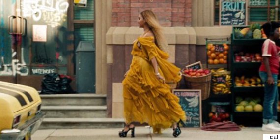 beyoncé