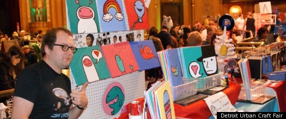 Craftfairdetroit