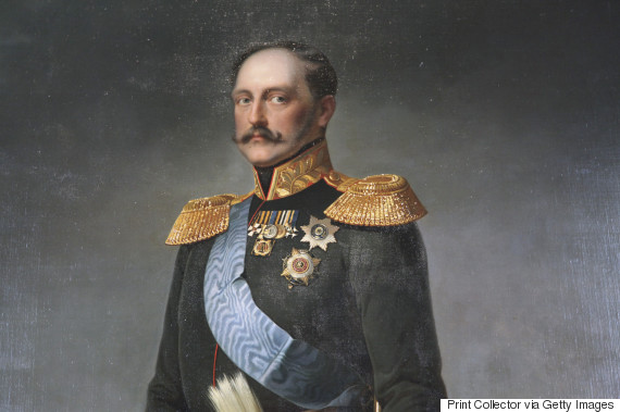 crimean war