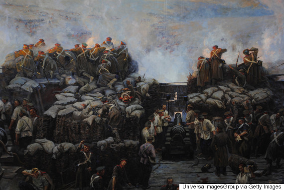 crimean war