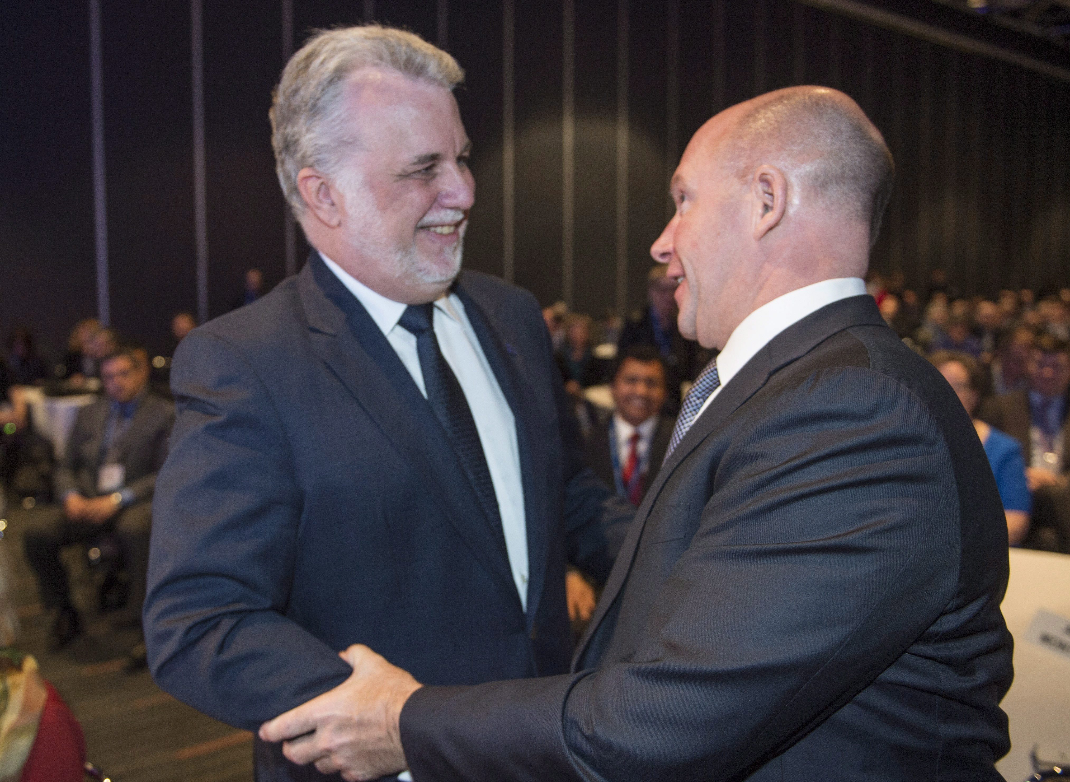 phillipe couillard bombardier