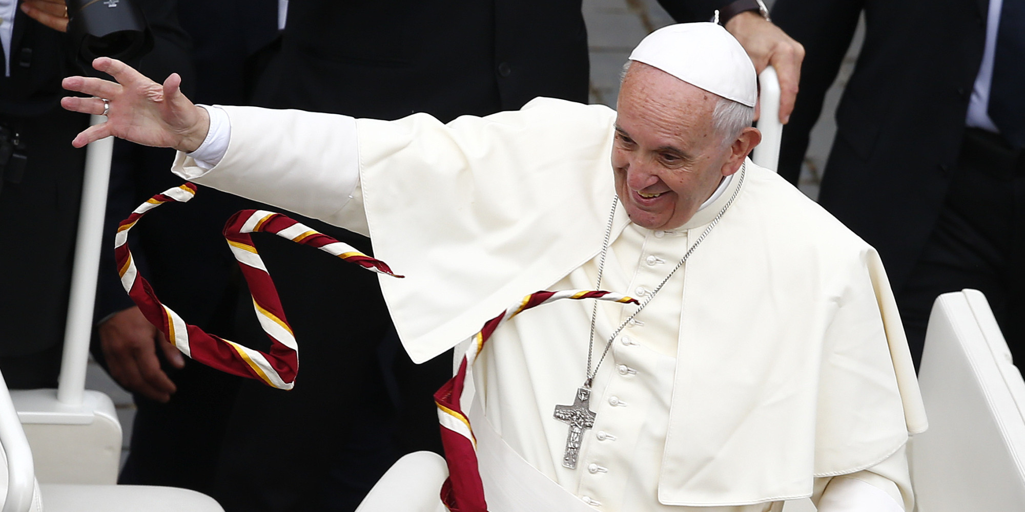 Poop Pope Poop Pope