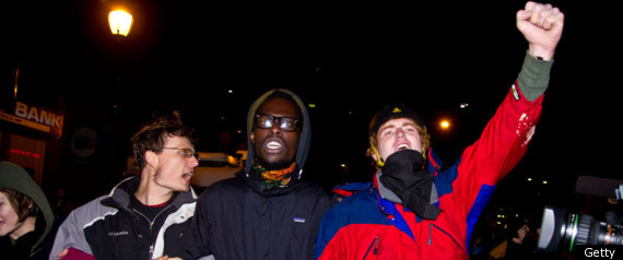 Occupy Philadelphia