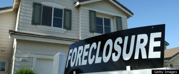 Mortgage Scam
