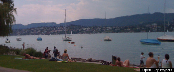 Zurich
