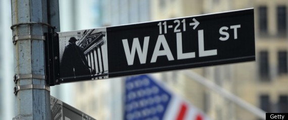 While Wall Street Gets More Diverse, White Men Still Take ...