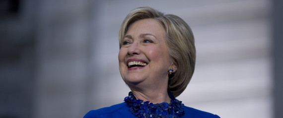 CLINTON