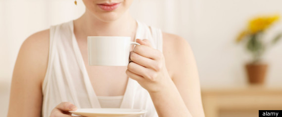 Health Benefits Of Tea