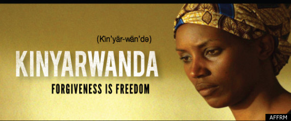Kinyarwanda