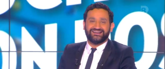 TPMP HANOUNA