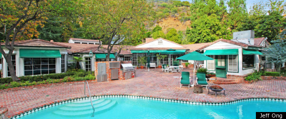 Robert Taylor Ranch