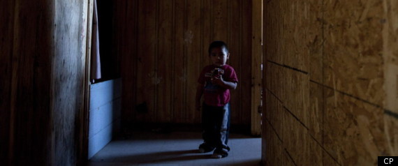 Attawapiskat