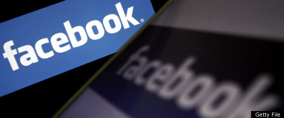 Facebook Gowalla