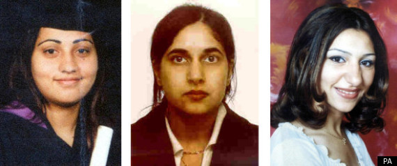 Honour Killings
