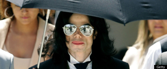 Michael Jackson