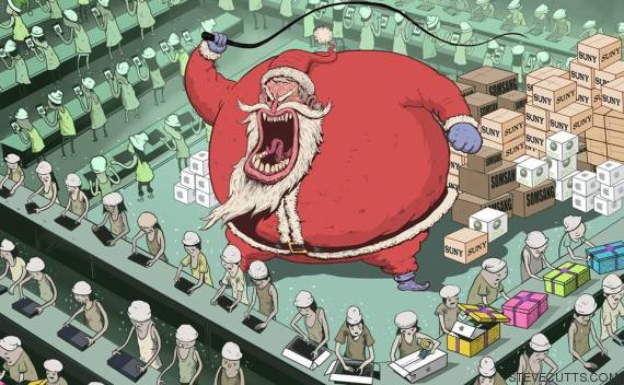 santa