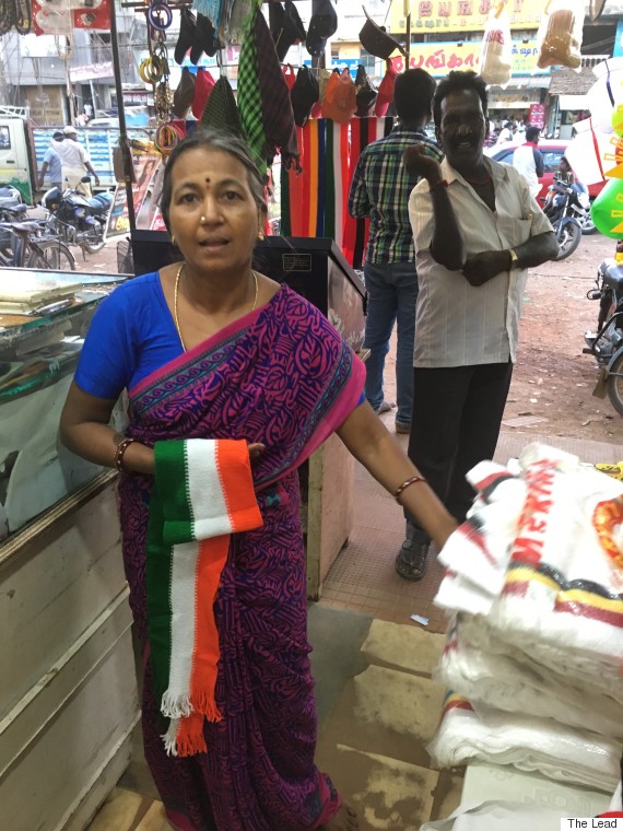 cuddalore congress