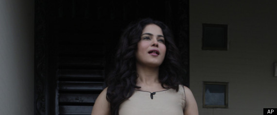 Veena Malik Nude