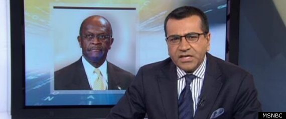 Martin Bashir