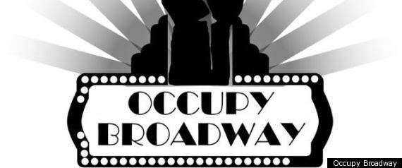 Occupy Broadway