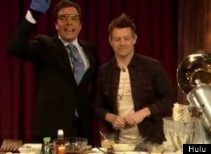 Richard Blais Fallon
