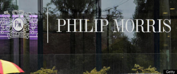 Philip Morris Oregon Lawsuit