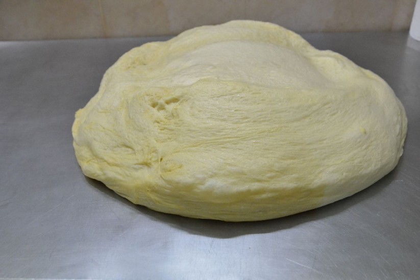 tsoureki