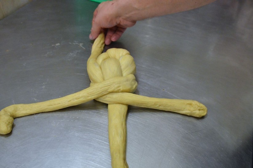 tsoureki