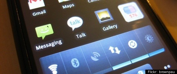 Carrier Iq Lawsuit
