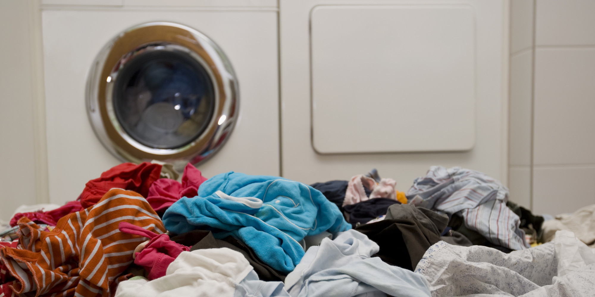 8 Laundry Hacks That Will Change Your Life HuffPost