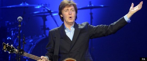 Mccartney