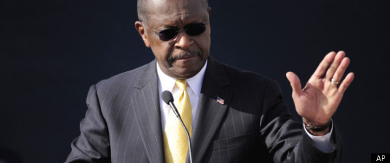 Herman Cain