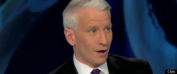 Anderson Cooper