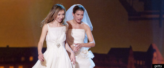 European Film Awards Melancholia
